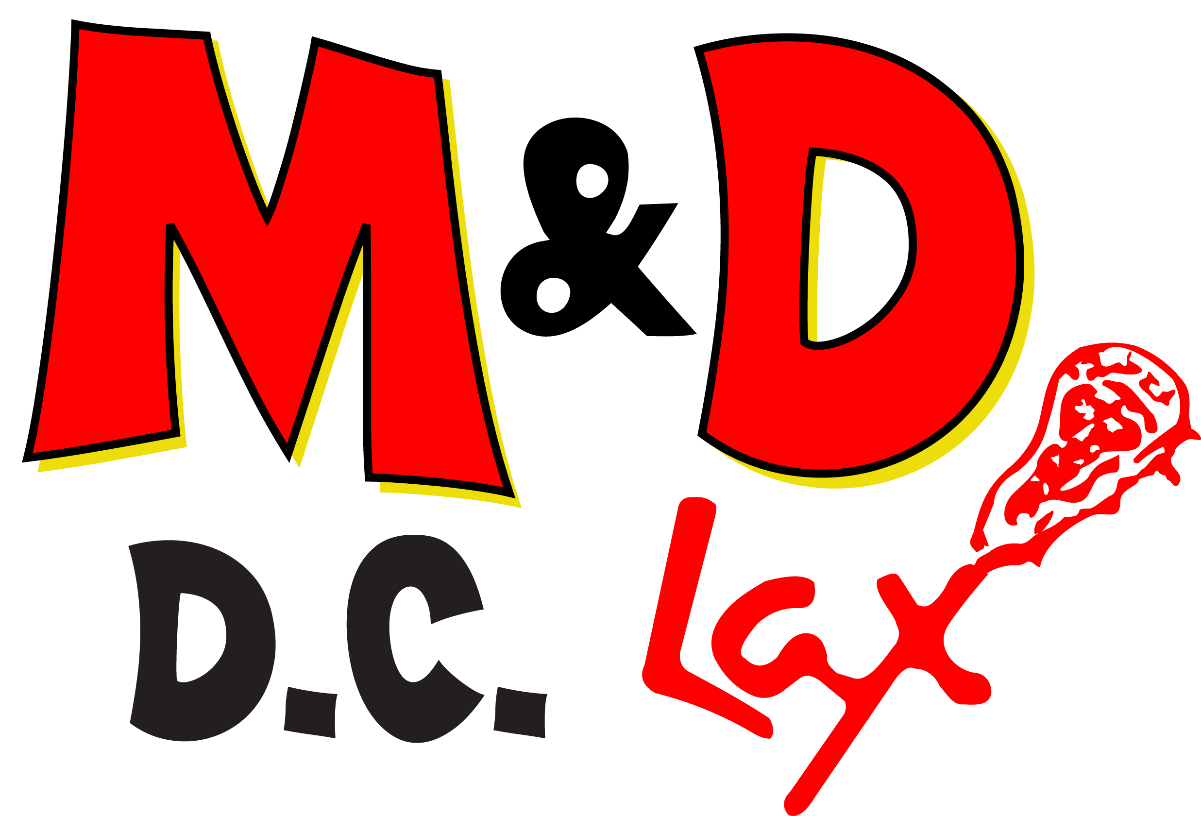 M D DC M D Lacrosse