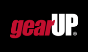 gearUP Logo - Black Background (1)